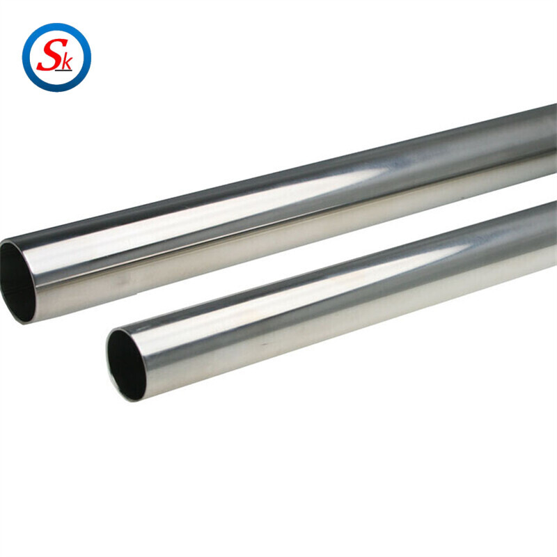 Stainless Steel Pipe