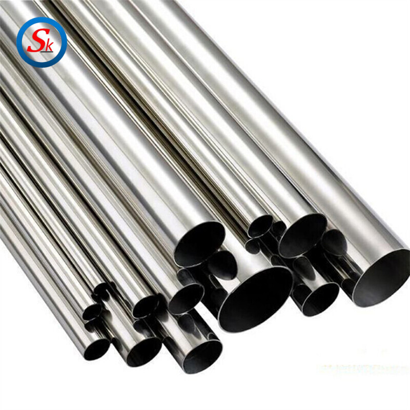 TP316 Stainless Steel Pipe