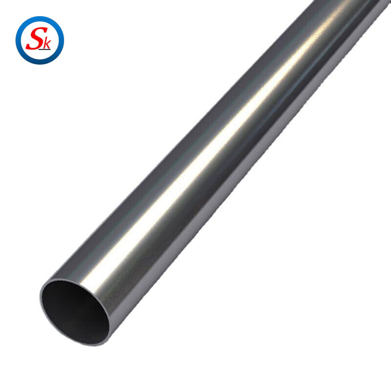 TP321 Stainless Steel Pipe