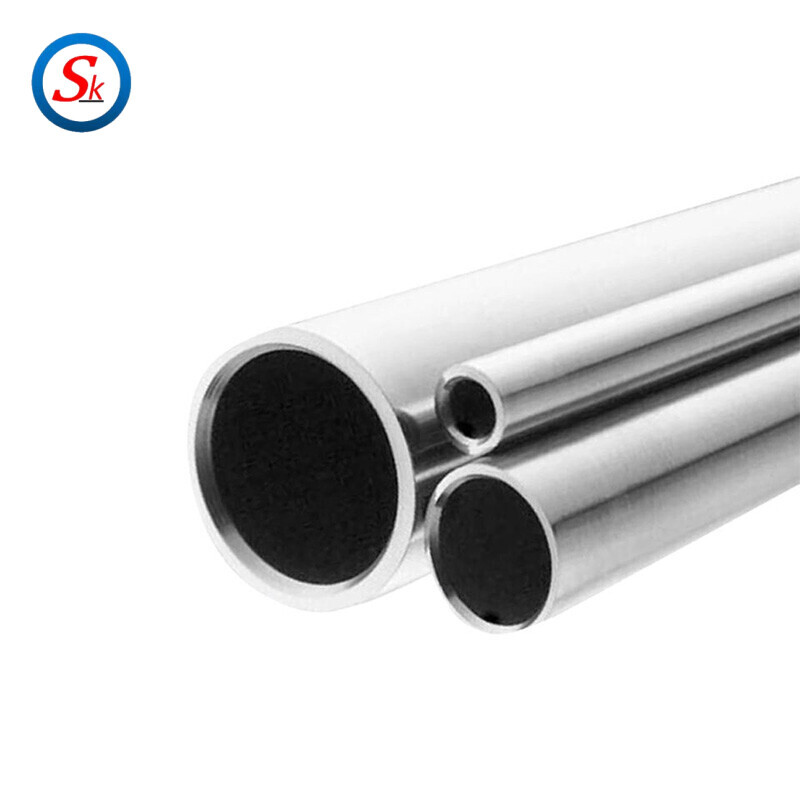 TP316L Stainless Steel Pipe