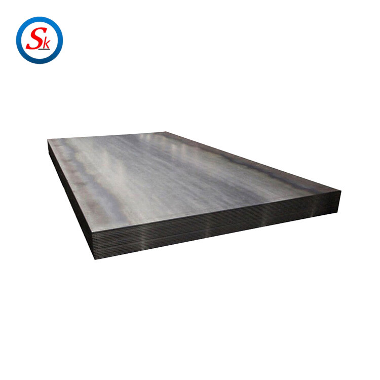 Q235 Carbon Steel Plate