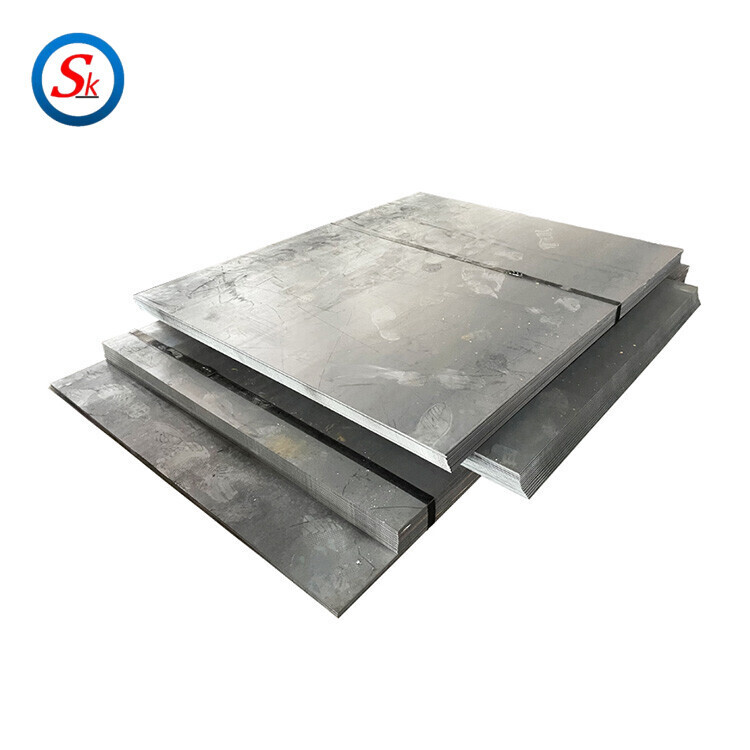 Q235B Carbon Steel Plate
