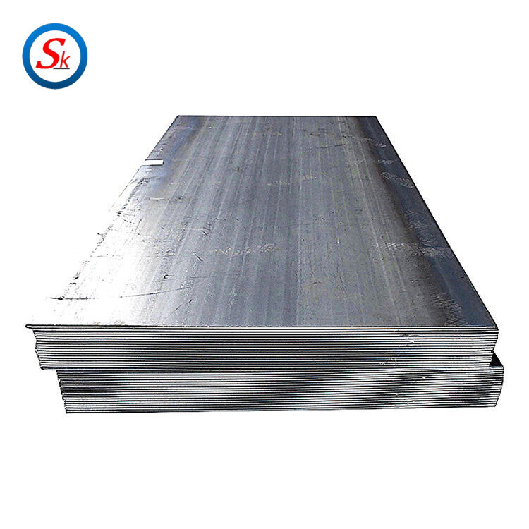 Q195 Carbon Steel Plate