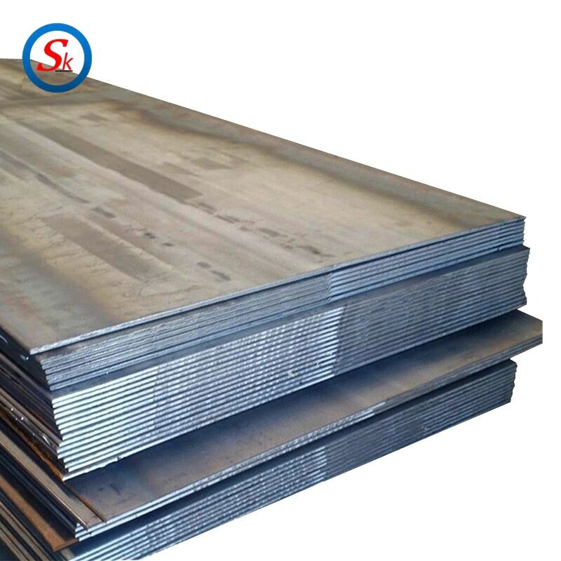 Q235 Carbon Steel Plate