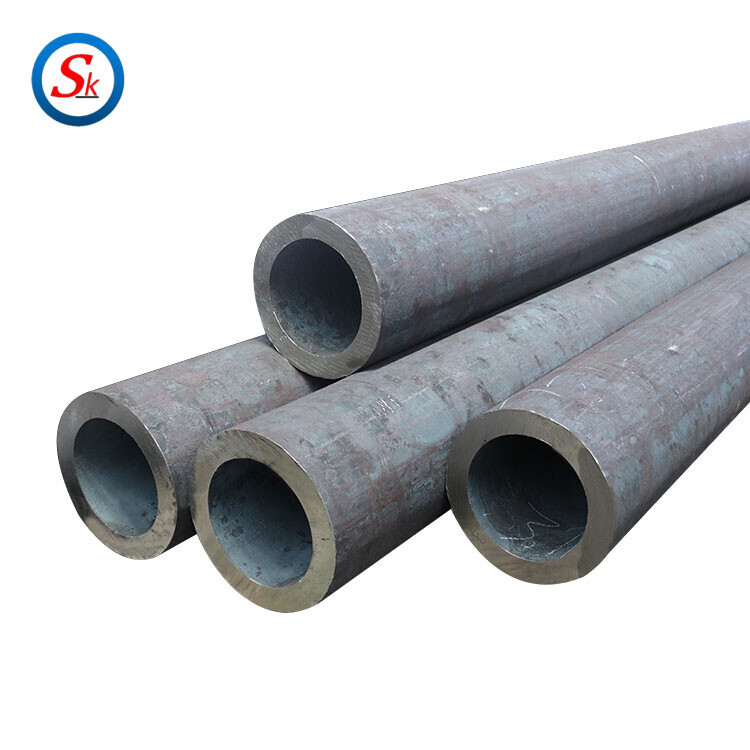 Carbon Steel Pipe