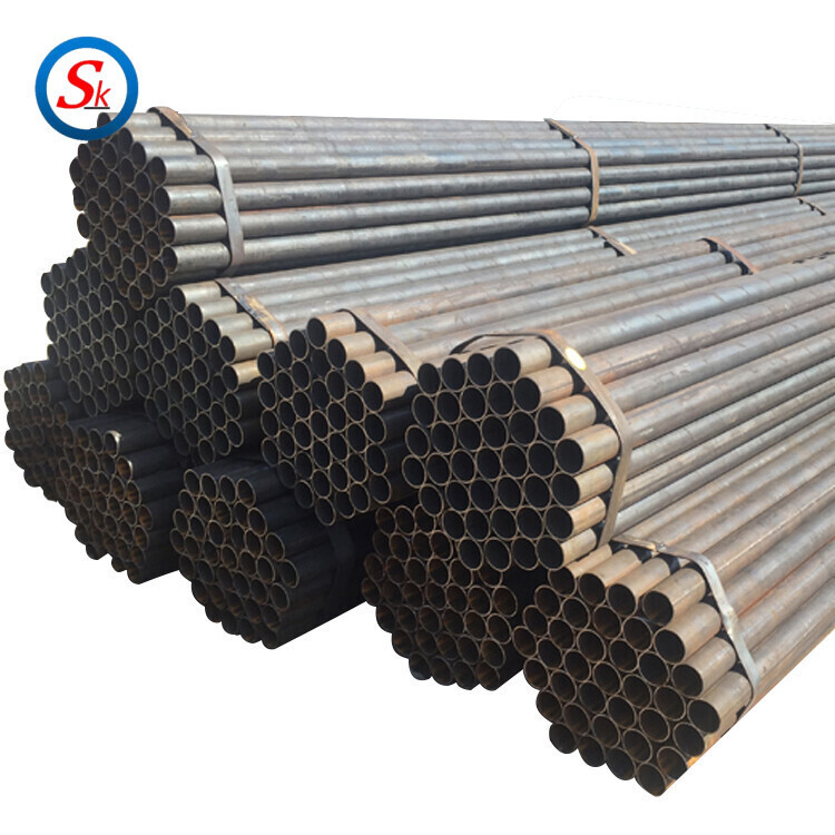 Q235 Carbon Steel Pipe