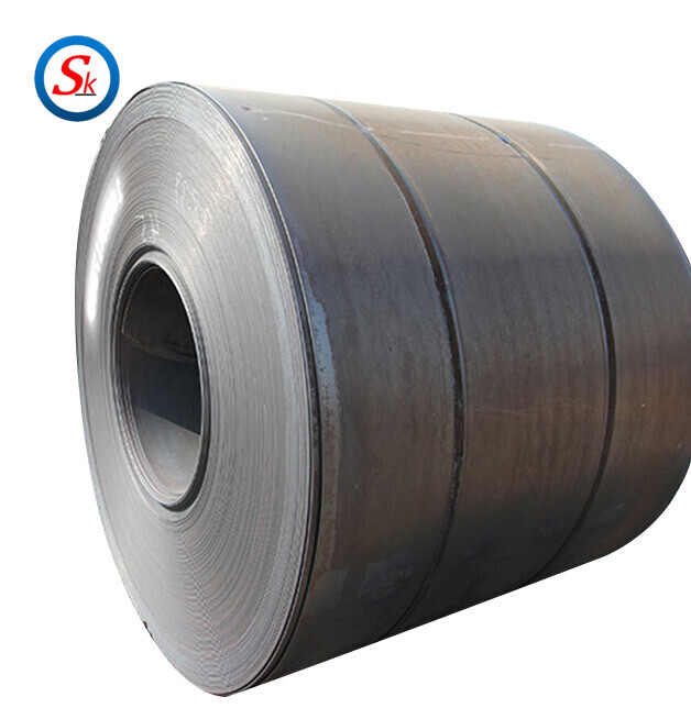 Q420B Carbon Steel Coil