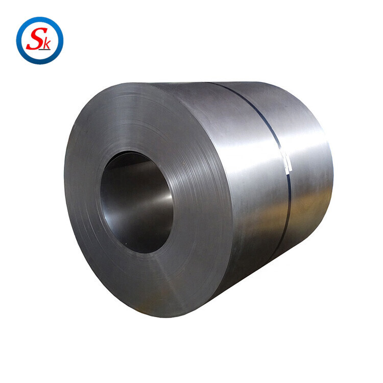 Q390B Carbon Steel Coil