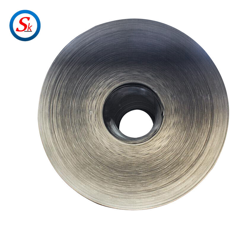 Q235B Carbon Steel Coil