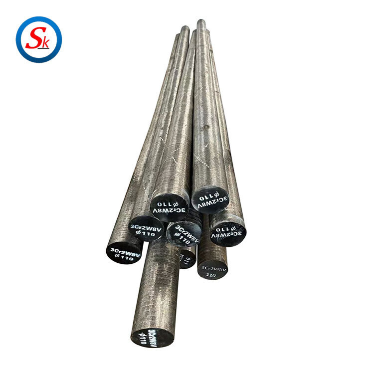 45# Carbon Steel Rod