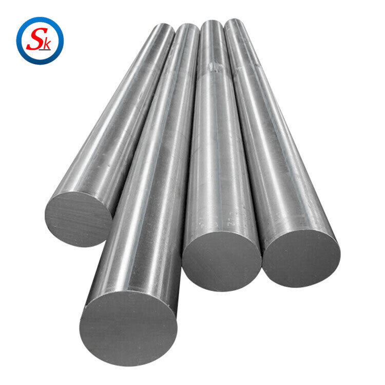 Q345B  Carbon Steel Rod