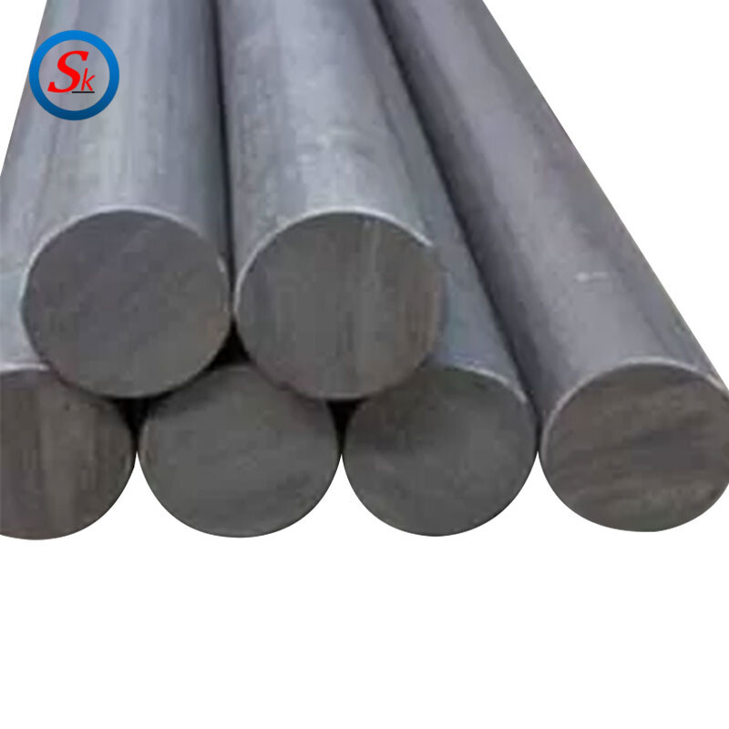 Q420 Carbon Steel Rod