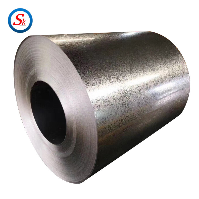 Galvanized Coil Galvanized Coil