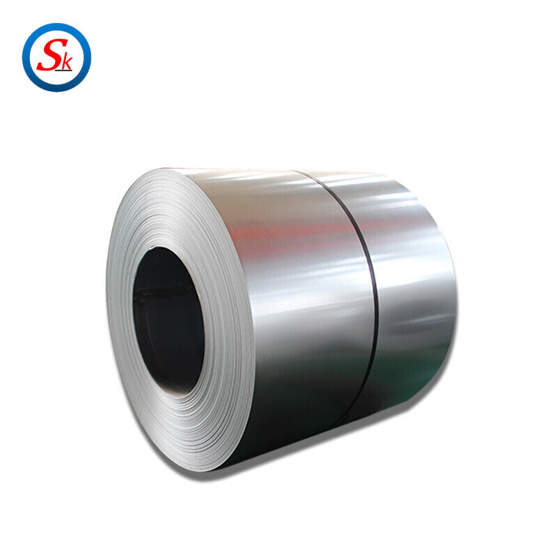 Galvanized Coil