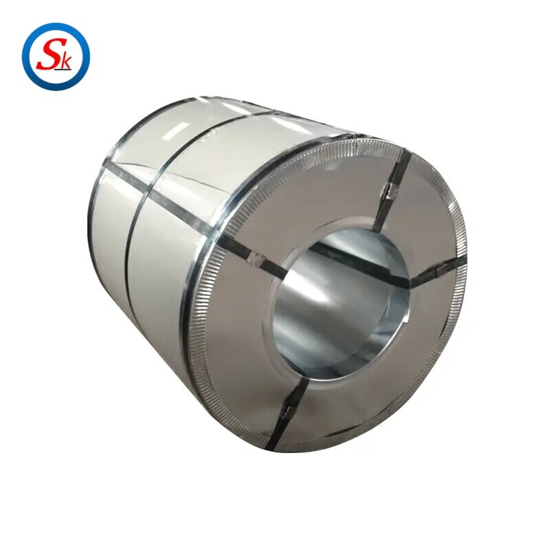 Galvanized Coil
