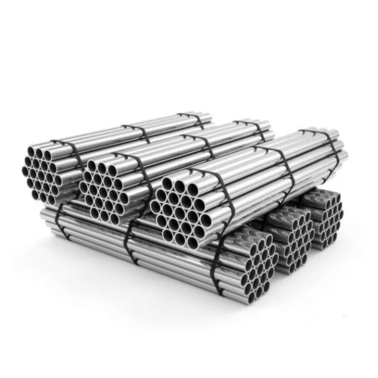 Galvanized Pipe