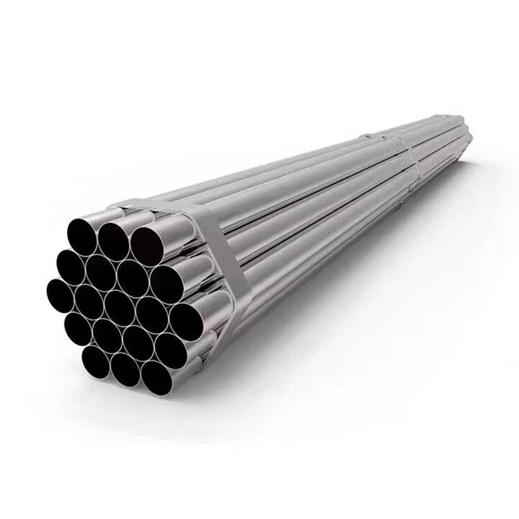 Galvanized Pipe