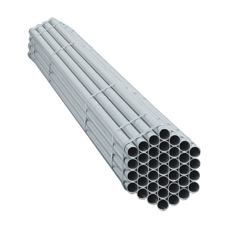 Galvanized Pipe