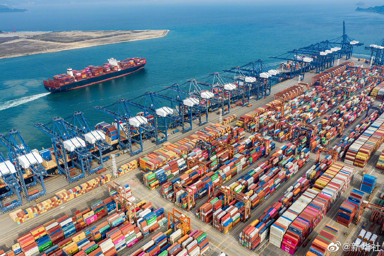 China’s steel export volume will exceed 100 million tons in 2024, setting a new eight-year record