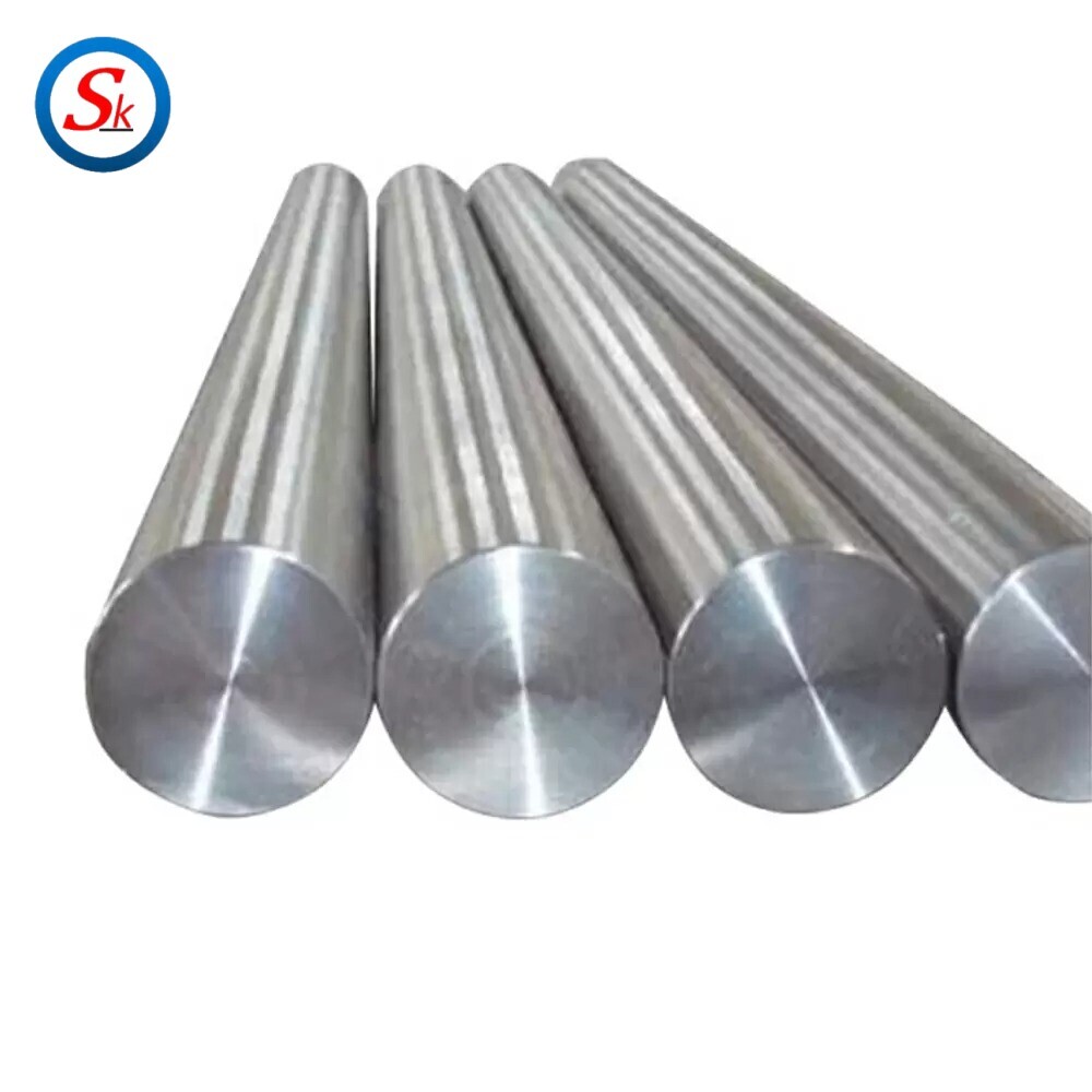 Stainless Steel Rods
