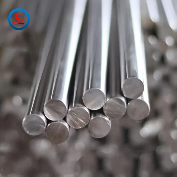 310S Stainless Steel Rods