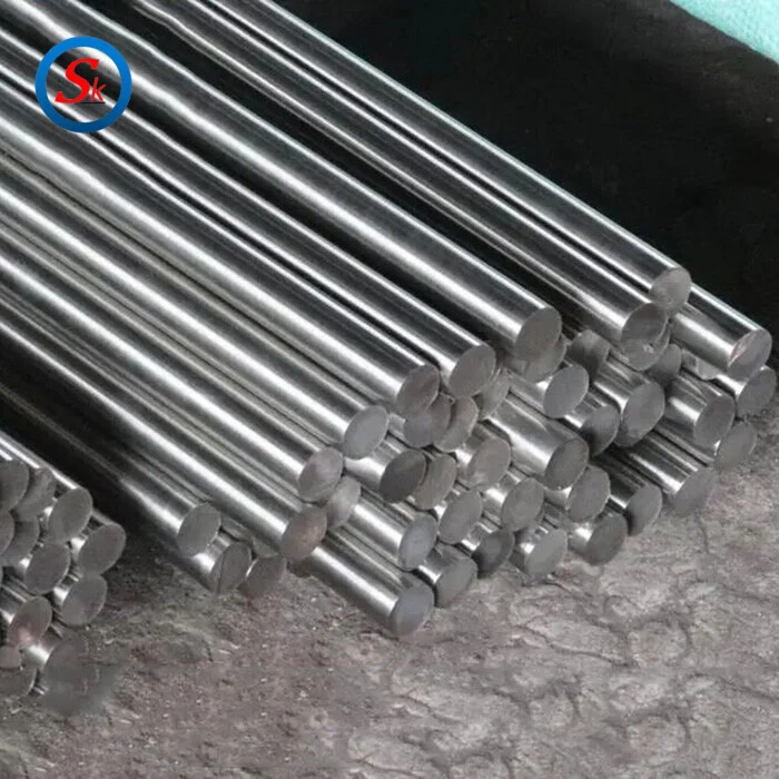 310S Stainless Steel Rods