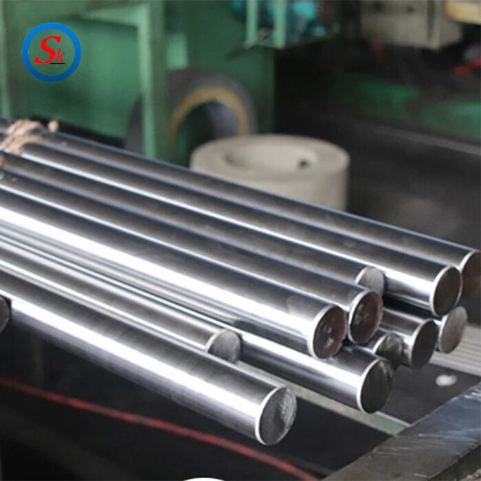 310S Stainless Steel Rods