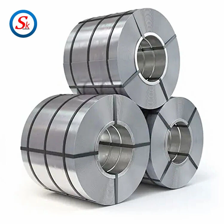 304 Stainless Steel Coil