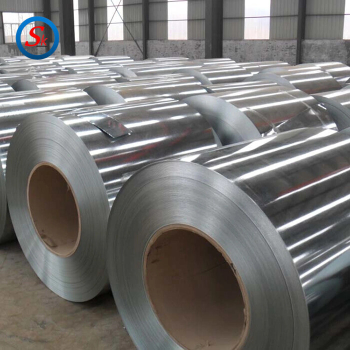 Stainless Steel Coil