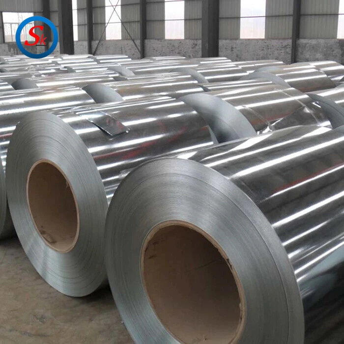 304 Stainless Steel Coil