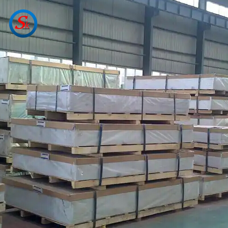 Color Coated Corrugated Board