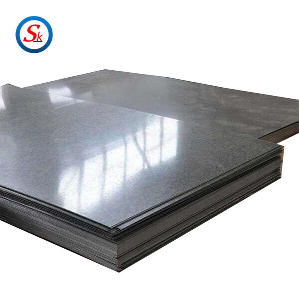 Galvanized Sheet