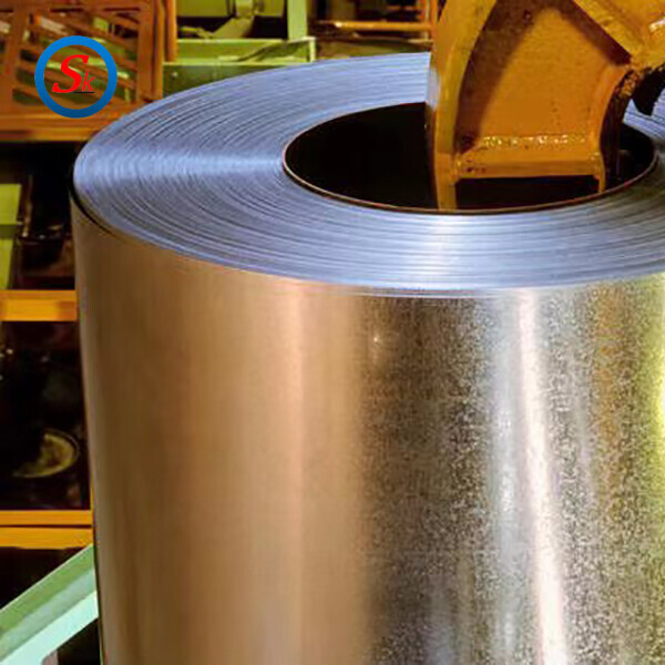 Galvanized Coil Galvanized Coil