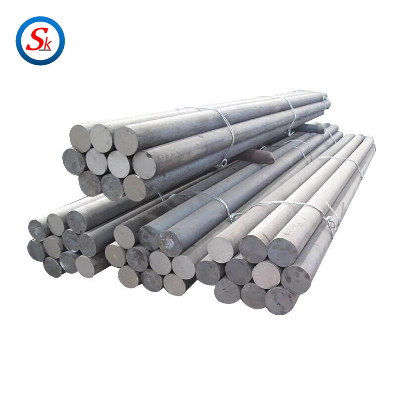Carbon Steel Rod