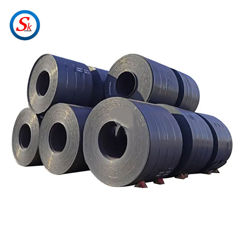 Carbon Steel Coil