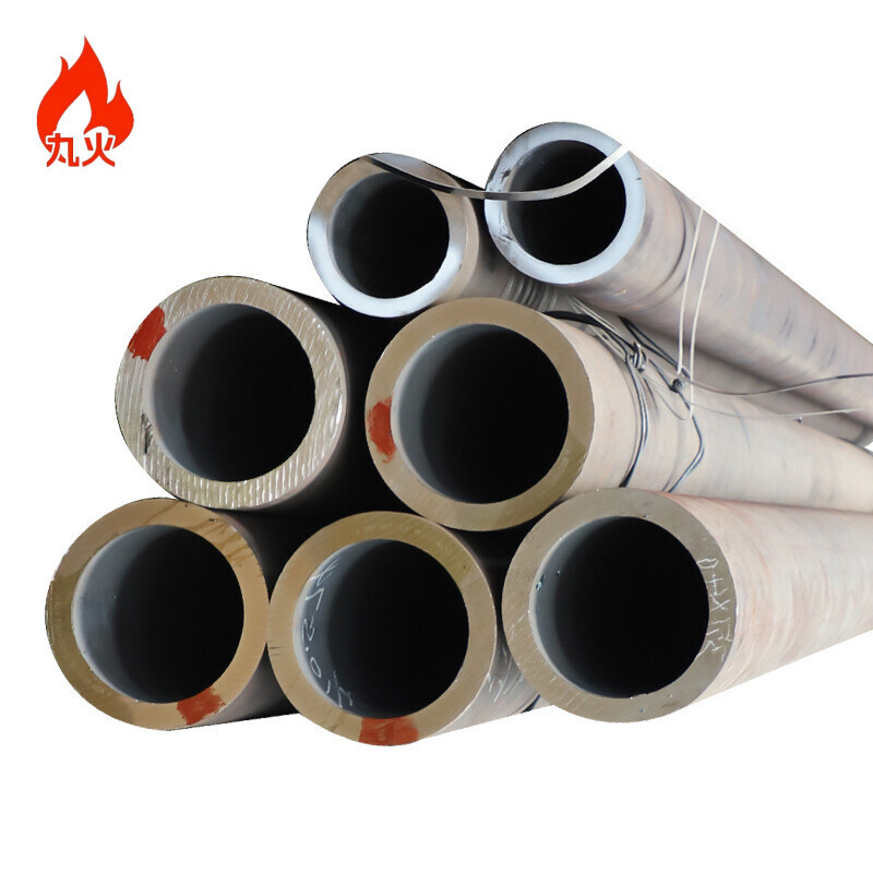 Q235 Carbon Steel Pipe