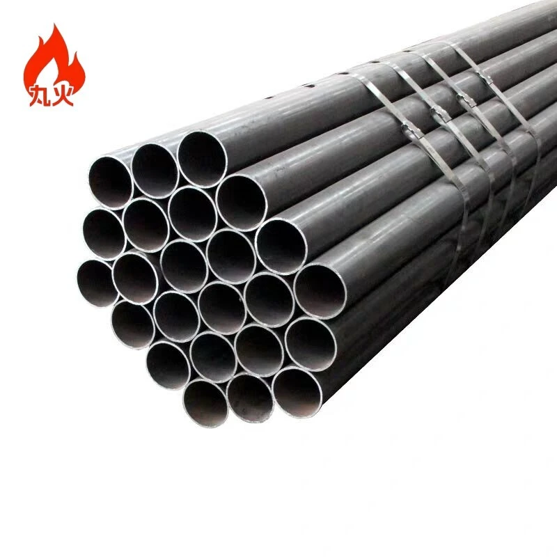 20# Carbon Steel Pipe