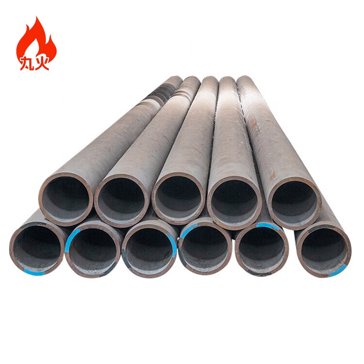 20# Carbon Steel Pipe