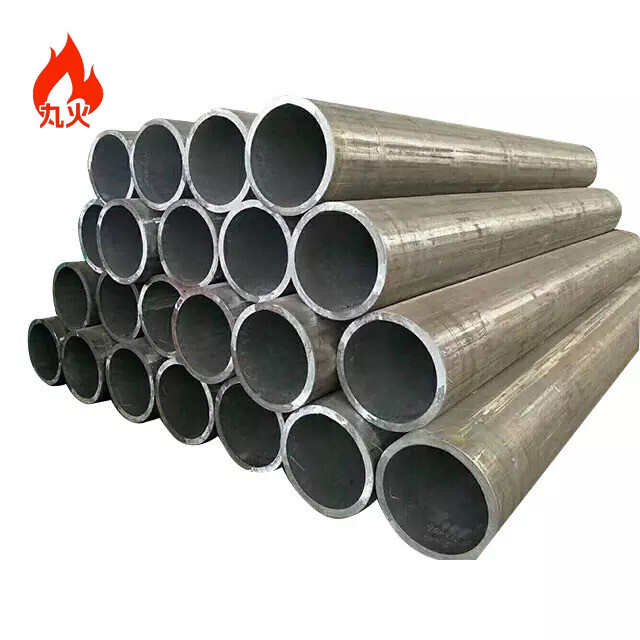 Carbon Steel Pipe