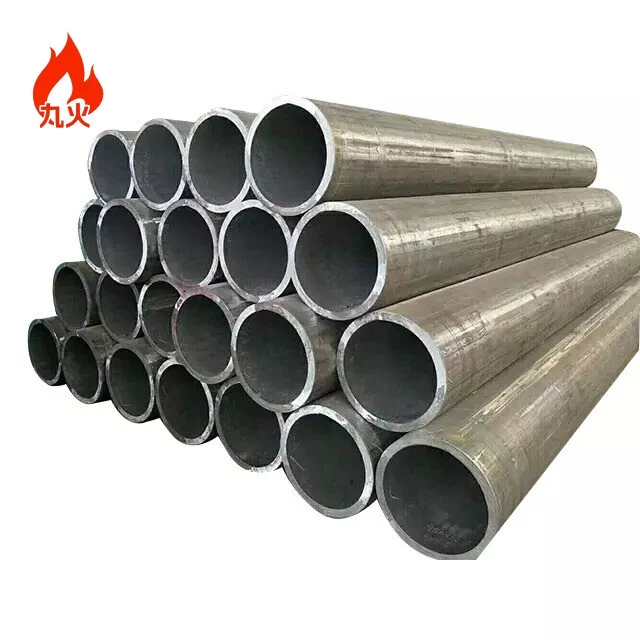 20# Carbon Steel Pipe