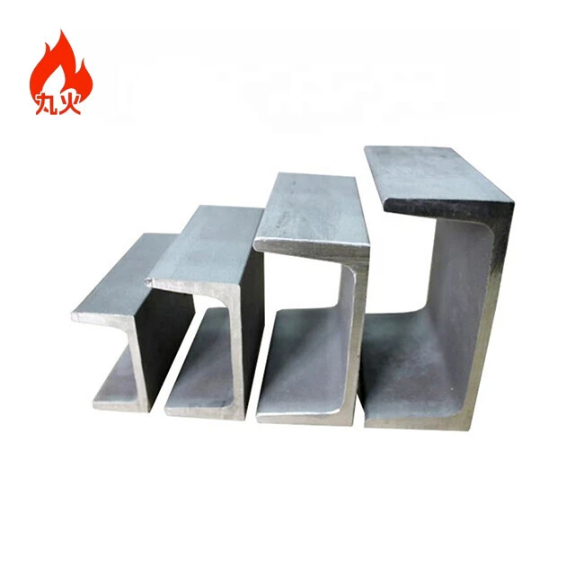 Channel Steel