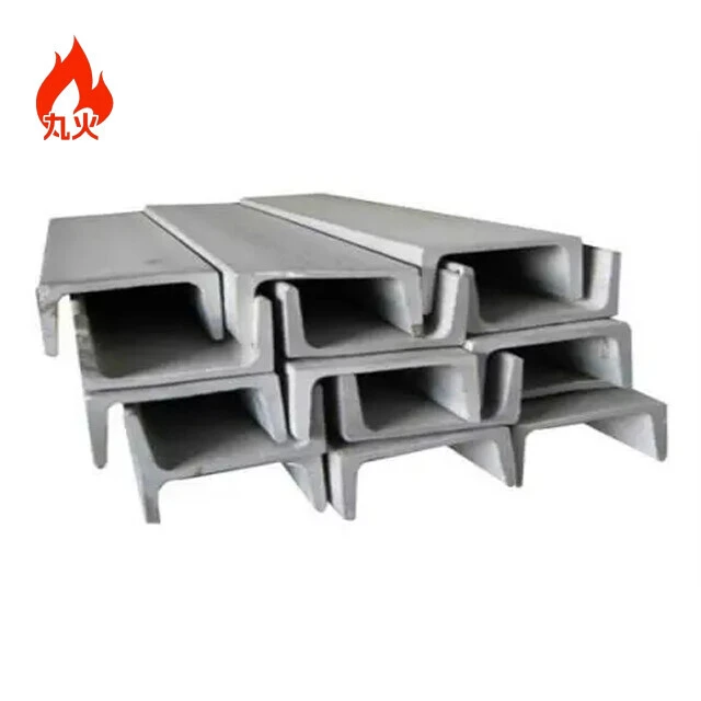 Channel Steel