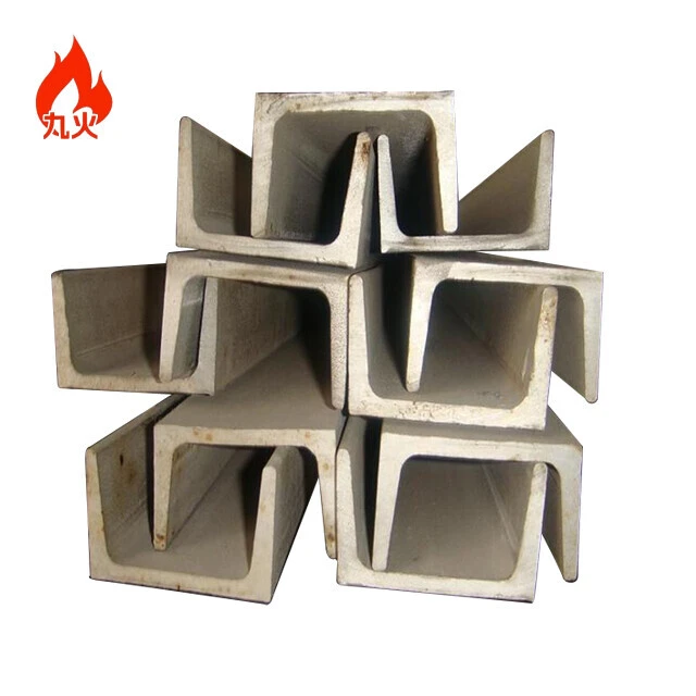 Channel Steel