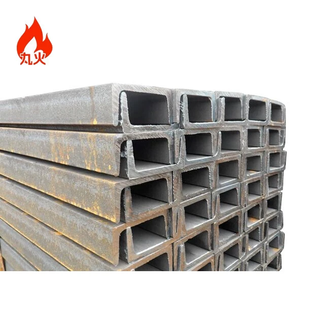 Channel Steel
