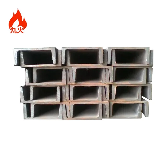 Channel Steel