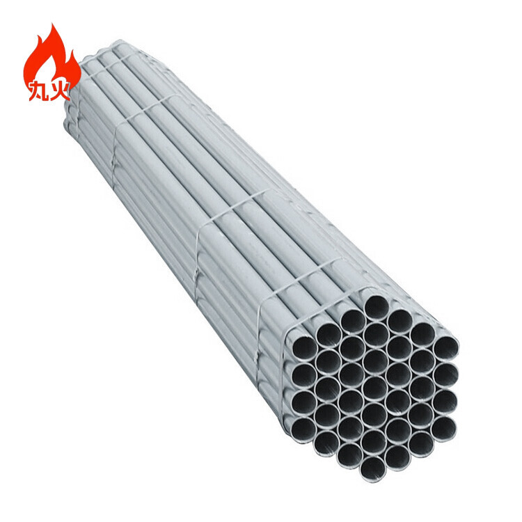 Galvanized Steel Pipe
