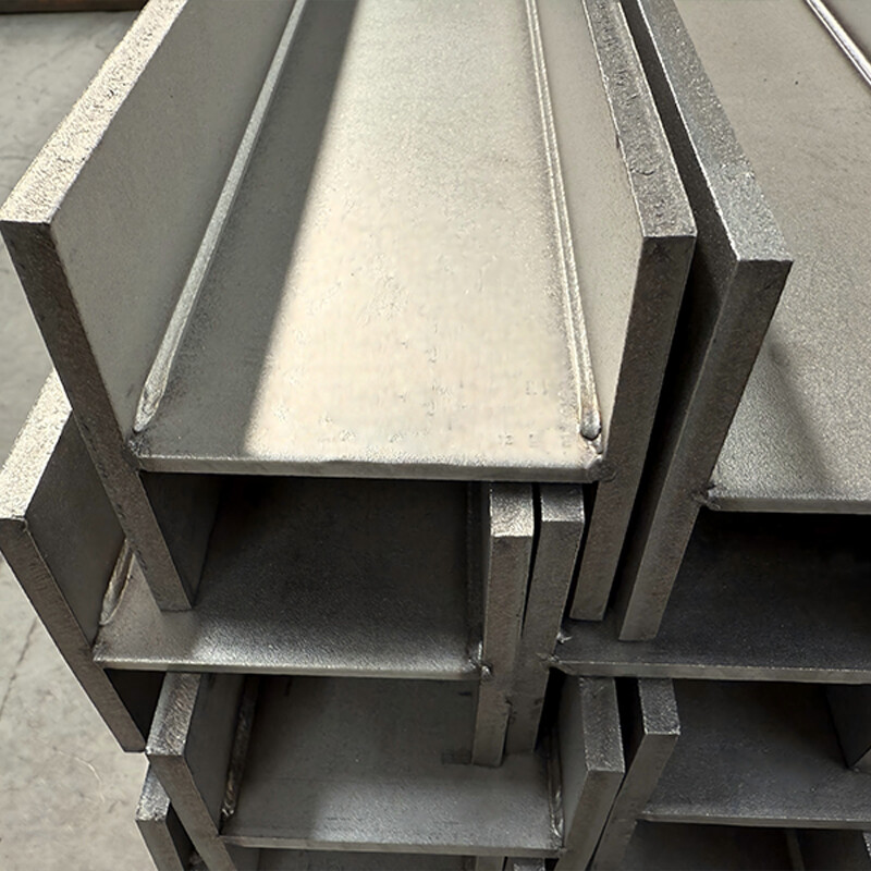 410 Stainless steel channel