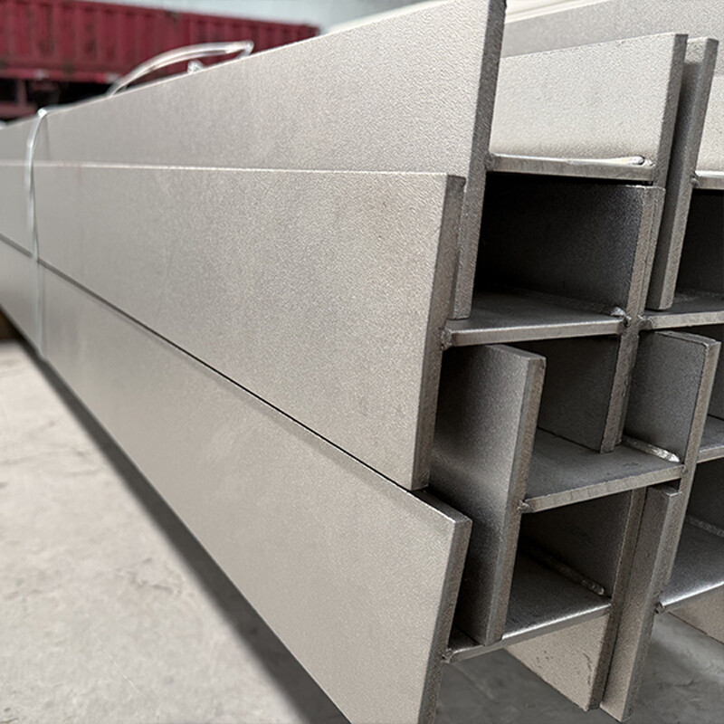 410 Stainless steel channel