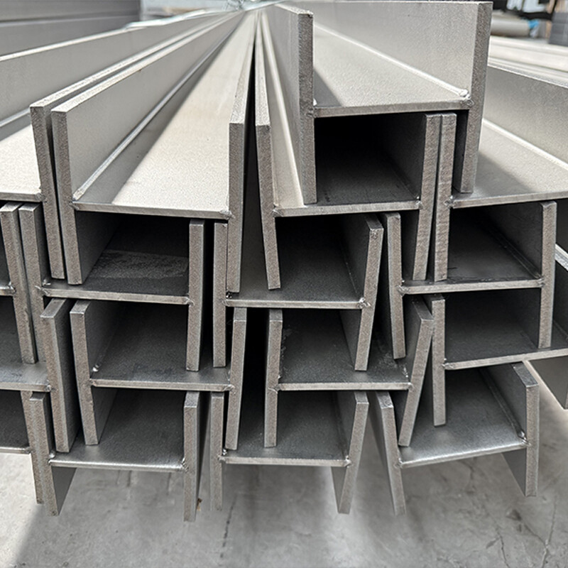 310S Stainless steel channel
