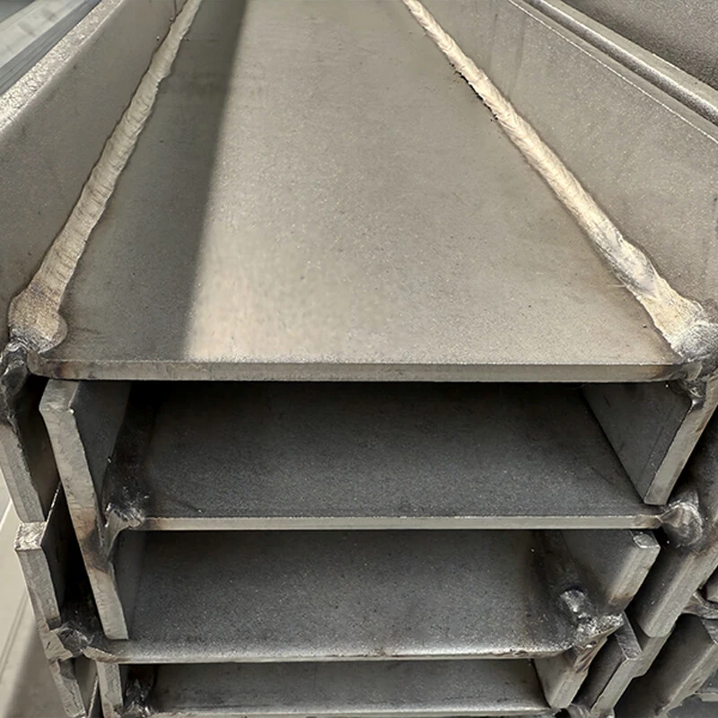 310S Stainless steel channel